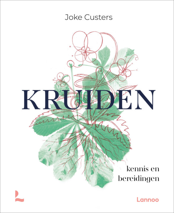 Kruiden - 9789401476720