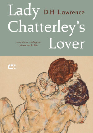 Lady Chatterley's Lover - 9789086842834