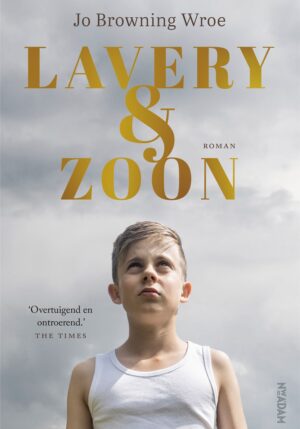 Lavery & Zoon - 9789046828564