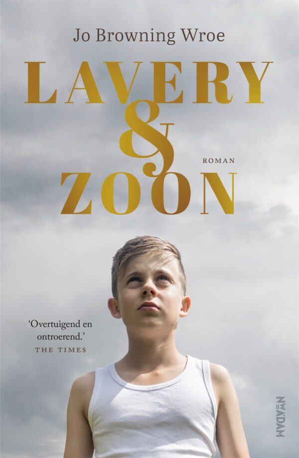 Lavery & Zoon - 9789046828564
