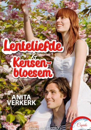 Lenteliefde & Kersenbloesem - 9789462042568
