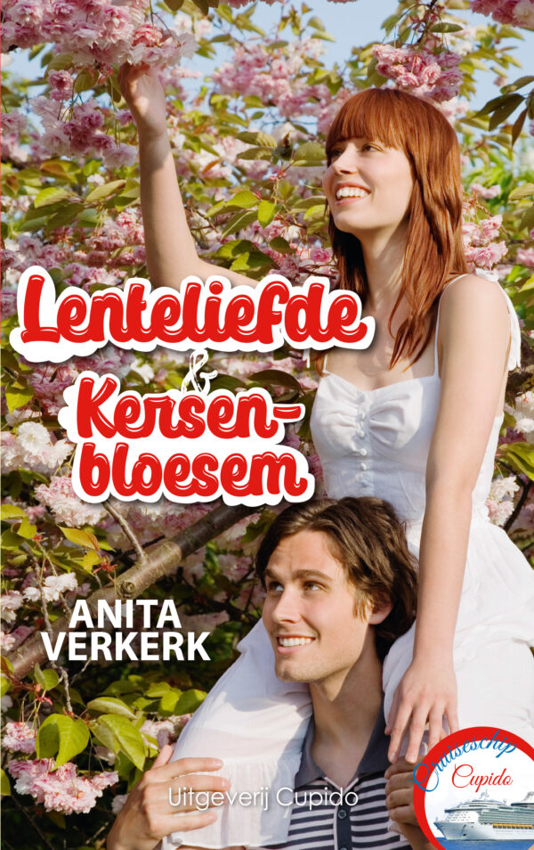 Lenteliefde & Kersenbloesem - 9789462042568