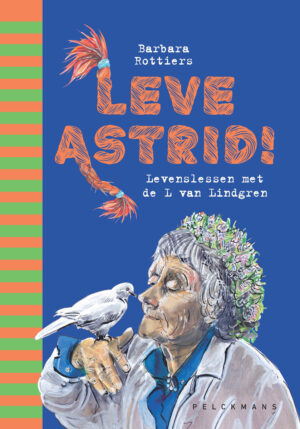 Leve Astrid! - 9789464015874