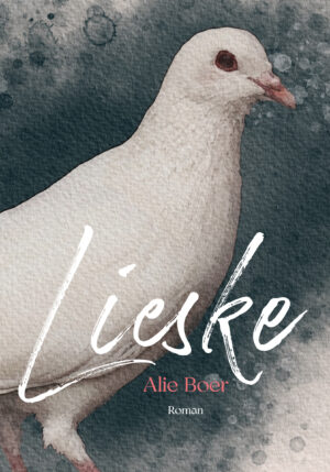 Lieske - 9789493343009