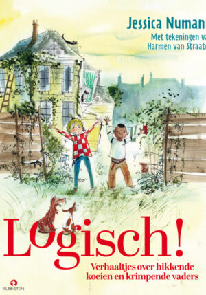 Logisch! - 9789047633150