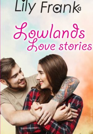 Lowlands love stories - 9789403634630