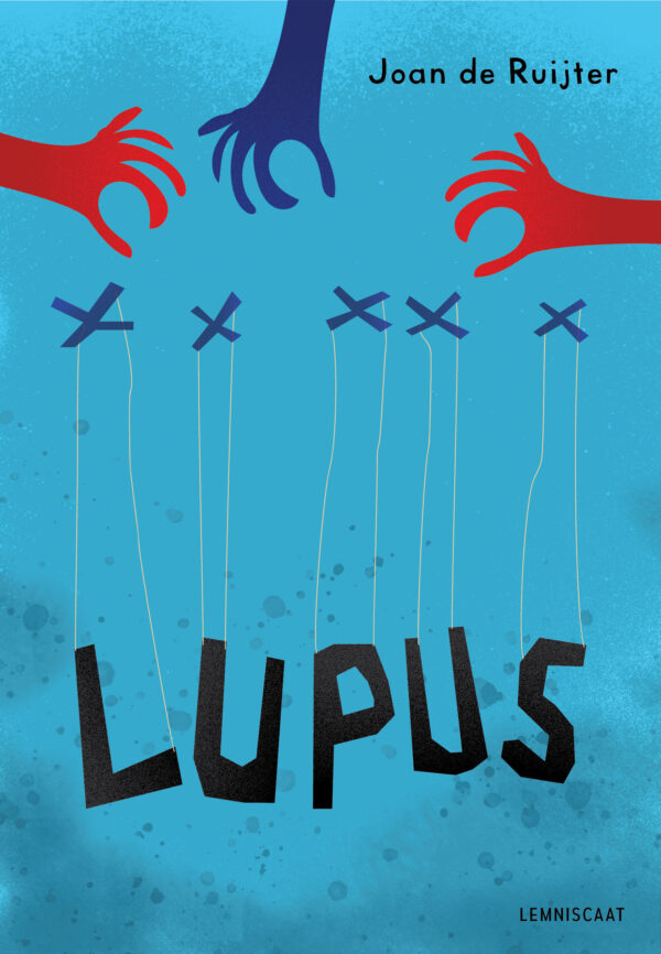 Lupus - 9789047713272