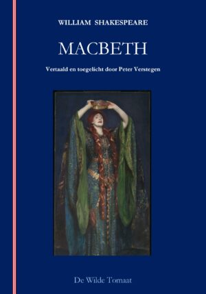 Macbeth - 9789083091105