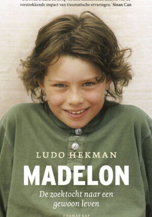 Madelon - 9789400408319