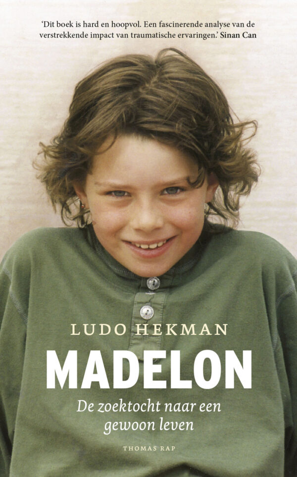 Madelon - 9789400408319