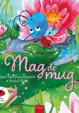 Mag de mug - 9789044841183