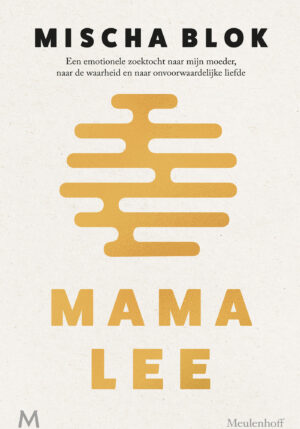 Mama Lee - 9789029095488