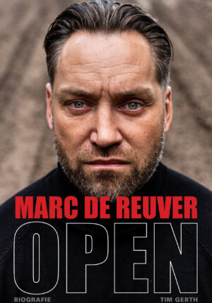 Marc de Reuver - 9789493201941