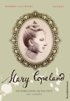 Mary Copeland 2 GLB - 9789464249033