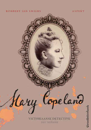 Mary Copeland 3 GLB - 9789464247985