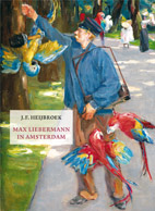 Max Liebermannn in Amsterdam - 9789490913977