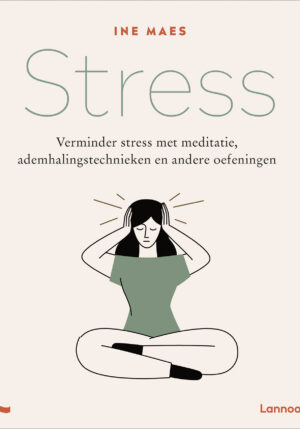 Mind & Body: Stress - 9789401478212