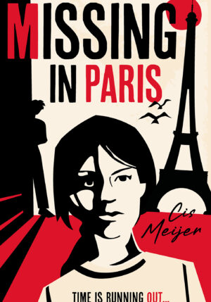 Missing in Paris - 9789026168369