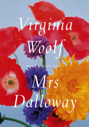 Mrs Dalloway - 9789403141916