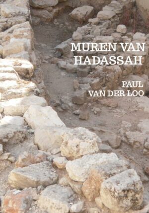 Muren van Hadassah - 9789403615882