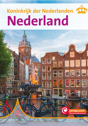 Nederland - 9789086646616