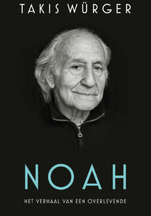 Noah - Het verhaal van een overlevende - 9789056727017