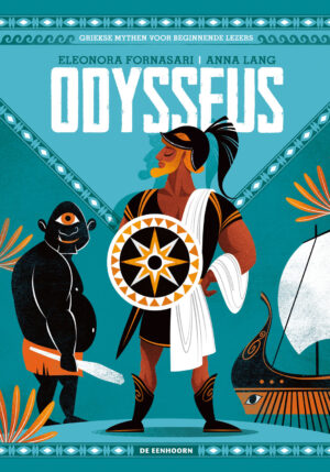 Odysseus - 9789462916432