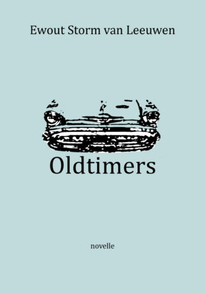 Oldtimers - 9789072475954