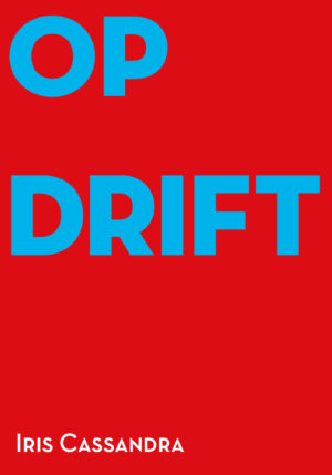 Op drift - 9789083311609
