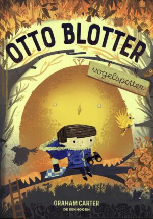 Otto Blotter