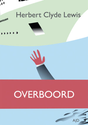 Overboord - 9789086410903