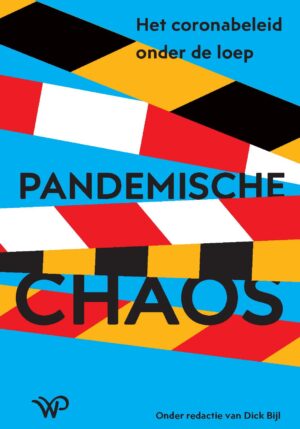 Pandemische chaos - 9789462498068