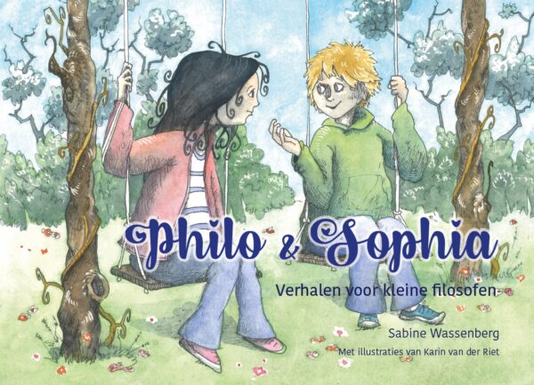 Philo & Sophia - 9789491740985