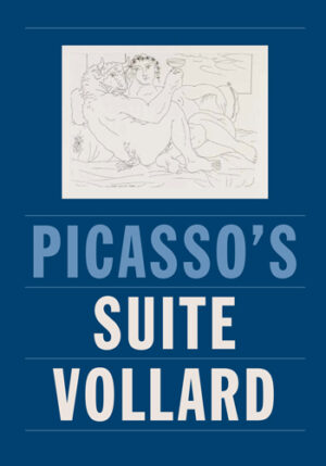 Picasso's Suite Vollard - 9789462584082