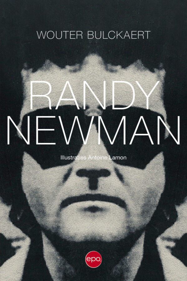 Randy Newman - 9789462673243