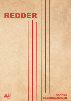 Redder - 9789492515803