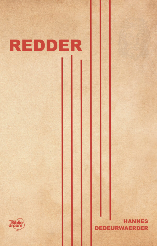 Redder - 9789492515803