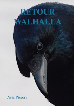Retour Walhalla - 9789403642130