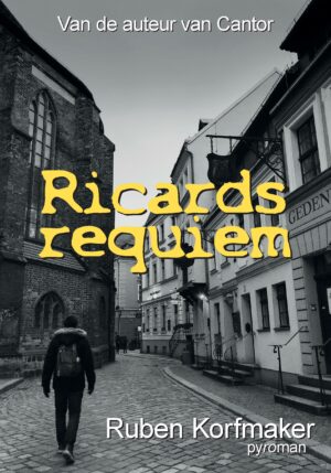 Ricards requiem - 9789082522136