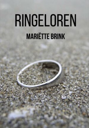 Ringeloren - 9789403697499