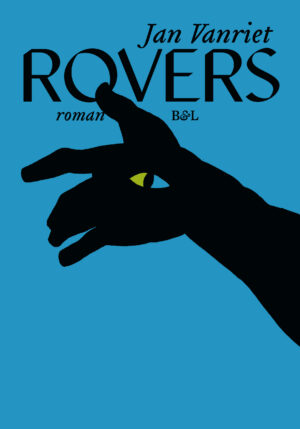 Rovers - 9789463935920