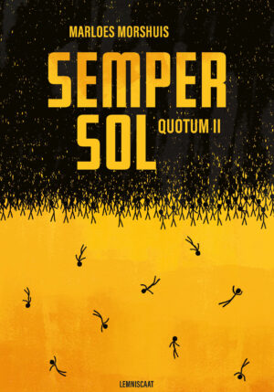 Semper Sol - 9789047713500