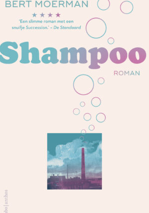 Shampoo - 9789026363207