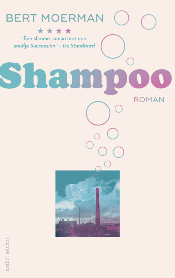 Shampoo - 9789026363207