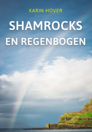 Shamrocks en regenbogen - 9789464029604