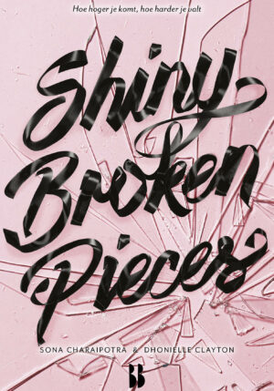 Shiny Broken Pieces - 9789463491662