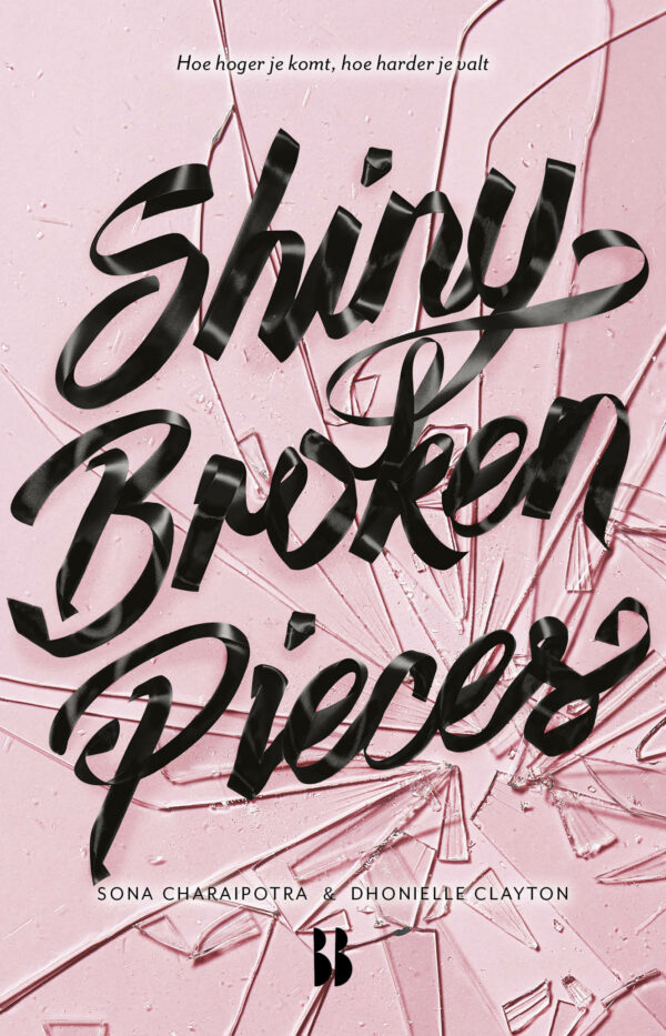 Shiny Broken Pieces - 9789463491662