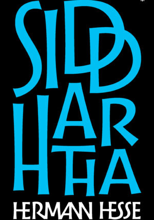 Siddhartha - 9789403199405