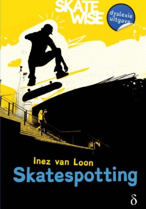 Skatespotting - 9789463244343
