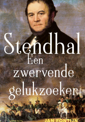 Stendhal - 9789044649499